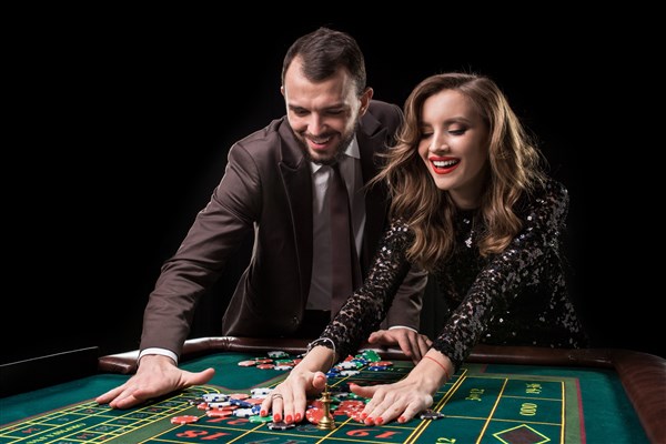Roulette Game Guides